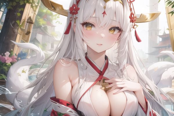唢呐青云志，从〈楚乔传〉的悲欢长鸣看传统乐器的现代重生