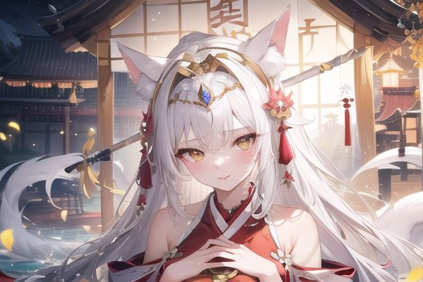 青云传所有角色结局图片深度解析