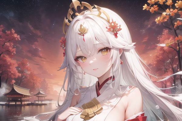 魔兽诛仙青云传：荒龙挂饰传奇