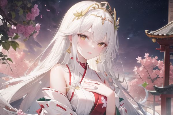 青云志