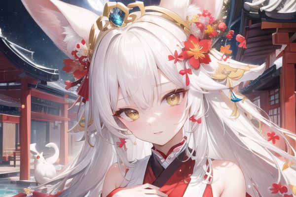 青云之路：北笙传奇